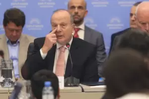 Falleci Guillermo Ferraro, exministro de Infraestructura del gobierno de Javier Milei