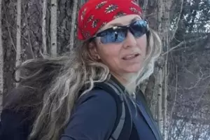 Una turista rumana hizo cumbre en el Aconcagua, se descompens y muri
