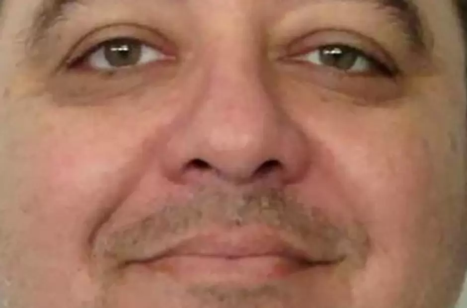 Kenneth Eugene Smith