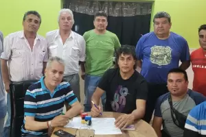 Otorgan aumento para los empleados municipales de Santa Rosa