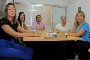 Salud y Educacin coordinan acciones para la Salud Mental Escolar