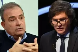 Dura respuesta de R�o Negro a Milei: "Podemos dejar sin energ�a al Gobierno nacional"