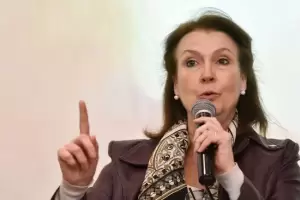 Mondino reclam por las Islas Malvinas: "Reino Unido ejerce una ocupacin ilegal"