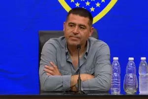 La reaccin de los hinchas ante la posibilidad de que Boca cierre su primer refuerzo internacional