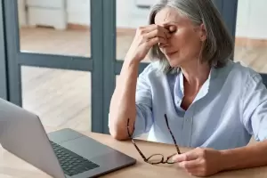 La mayora de las mujeres solo podrn jubilarse a partir de los 65 aos
