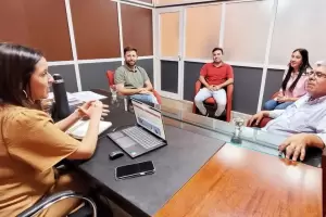 Se viene Las Vallas Skyrunning, una carrera internacional en Catamarca