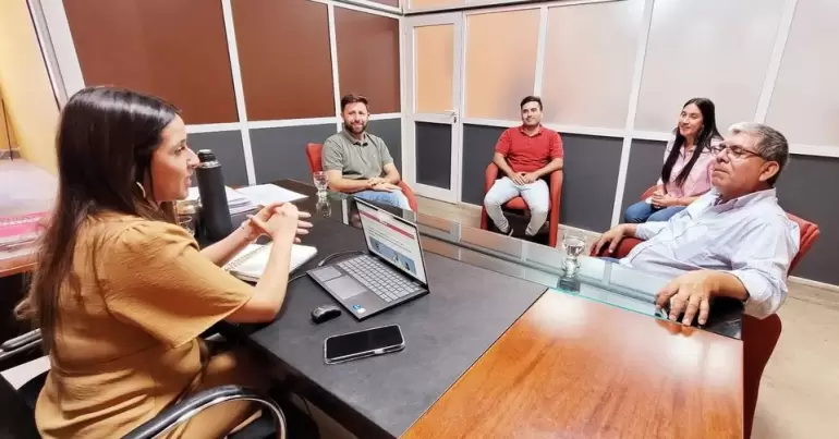 Las Vallas Skyrunning