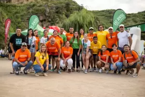 Posta! llen de msica y juegos Las Juntas