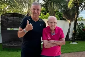 La decisin que tom Lobo Zagallo antes de morir  desat una guerra entre sus hijos por la herencia