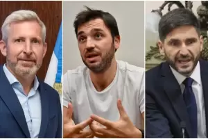 Los gobernadores dialoguistas pidieron acuerdos que reflejen sensatez