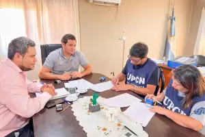 Trabajadores Municipales recibirn un aumento de $40.000