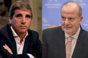 El Gobierno confirm que el rea de Infraestructura pasar a formar parte del Ministerio de Economa