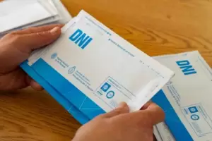 Beneficios: �C�mo tramitar el DNI gratis con ANSES?