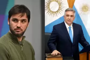 Los gobernadores "dialoguistas" ratificaron su apoyo a la Ley mnibus, pero advierten debilidad en el Gobierno