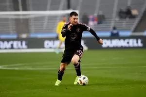 Inter Miami de Messi versus Al-Hilal: Cmo ver en vivo y a qu hora juegan