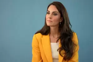 Dnde est Kate Middleton?: las teoras conspirativas que circulan en las redes