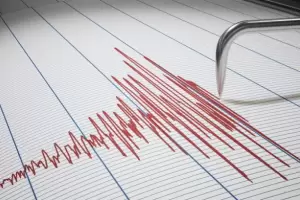 Un terremoto de 5,9 sacudi Japn, pero no hay alerta de tsunami