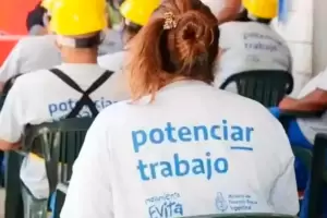 Potenciar Trabajo: suspenden a 22.000 beneficiarios por viajar al exterior