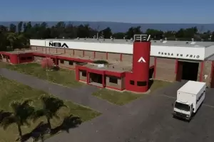 Conflicto en NEBA: La empresa acord pagar la totalidad de la indemnizacin a los cesanteados
