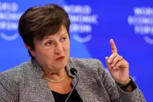 El FMI alert que la inflacin seguir alta en 2024