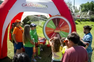 Lo que se viene: la primera Posta! de febrero ser en Tinogasta