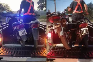 Continan los operativo de prevencin y seguridad