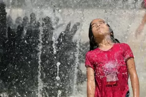 Catamarca vuelve a ser un horno: la mxima llegar a los 40