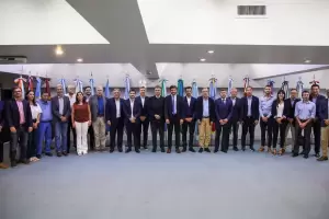 Coparticipacin de impuestos: las provincias perdieron ingresos por $277.000 millones