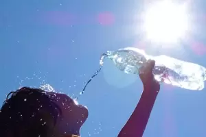 Septiembre 2025 fue el tercer mes ms clido registrado a nivel mundial