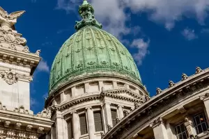 Presupuesto: El Gobierno buscar negociar votos con los bloques dialoguistas