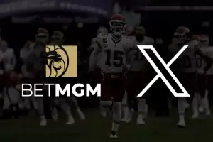 Peligroso: la red social X permitir apuestas deportivas