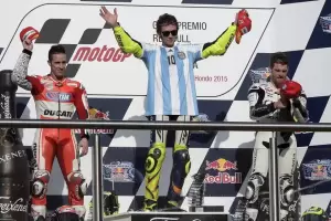 MotoGP anunci la cancelacin de la fecha que se corre en Argentina