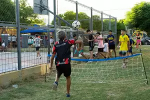 Positivo balance para el programa "Verano Joven"