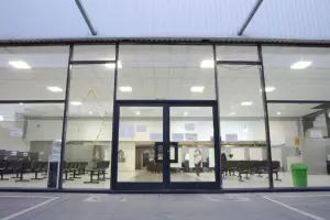 El Registro Civil retoma la atencin en doble turno