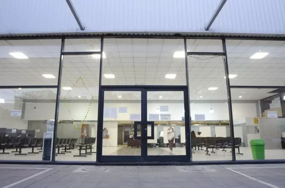 Registro Civil Catamarca