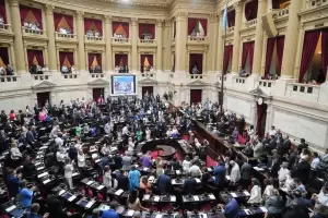 Diputados: Se debate la reforma jubilatoria y negocian contra reloj para consensuar un proyecto comn