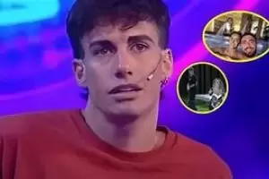 Alan confes cmo seguir el romance con Sabrina fuera de GH: "Nos prometimos que&hellip;"