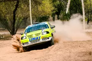 El Nido de guila espera por sus pichones