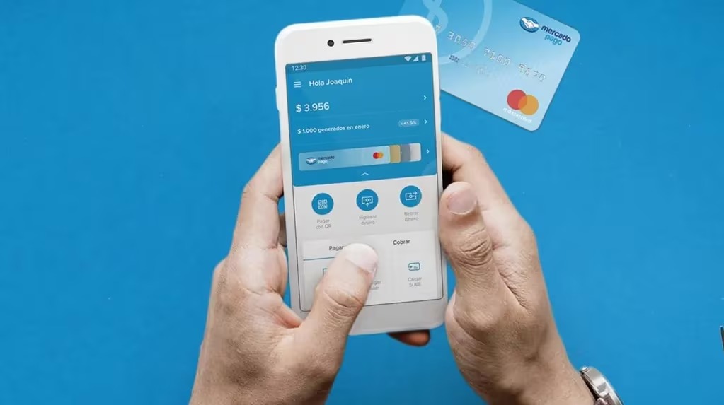 Mercado Pago: cómo crear una cuenta para adolescentes - La Unión Digital