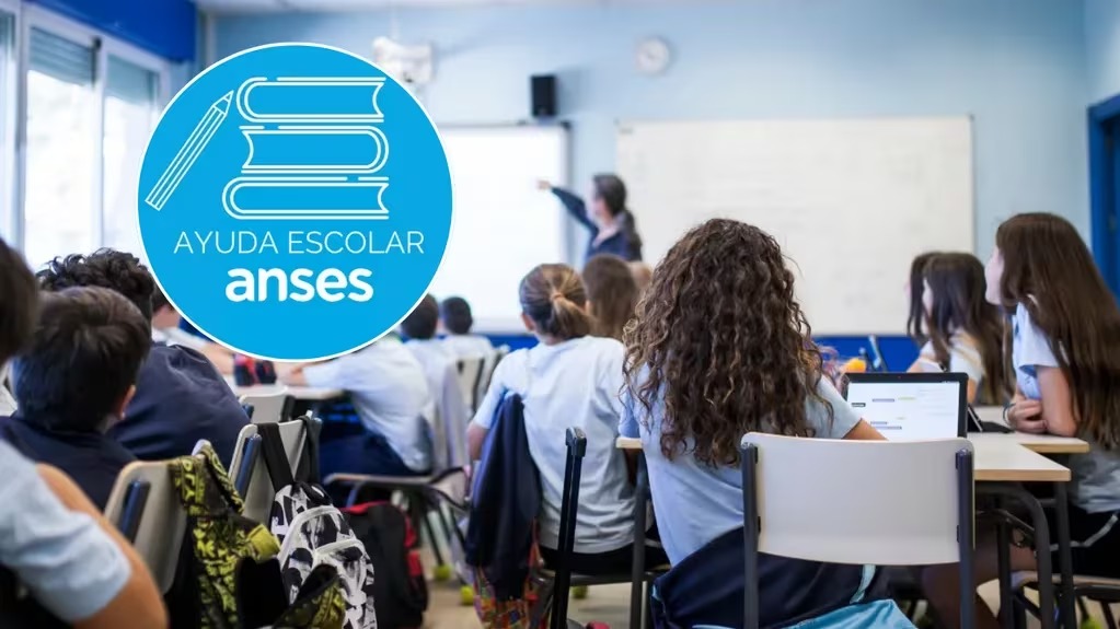 ANSES ¿Cuáles son los requisitos para cobrar la Ayuda Escolar 2024