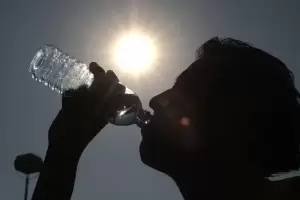 Arde Catamarca: calor intenso y cortes de luz en varios sectores