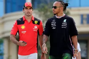 Bombazo en la F1: Lewis Hamilton tendra todo listo para pasar a Ferrari