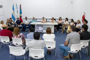 Los docentes regresarn a las aulas el 14 y 15 de Febrero y se suspendi el paro