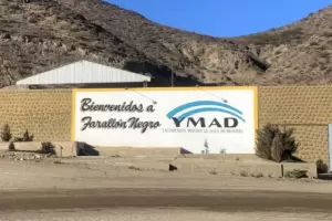 YMAD impulsa una nueva etapa exploratoria en el bloque Peirano