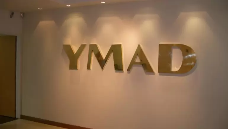 YMAD