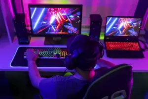 Trucos para Gamers: Cmo reducir el consumo de electricidad?