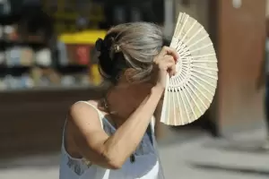 A das de comenzar el otoo, Catamarca est en el top 10 de las provincias ms calurosas