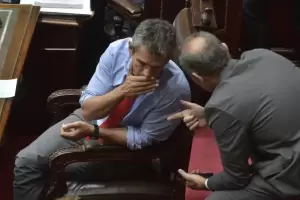 El Gobierno hizo ms concesiones y Diputados define este viernes la "ley mnibus"