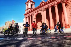 Turismo en la Capital: Enero dej un impacto econmico de $700 millones