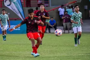 Se vienen los partidos amistosos de las inferiores de River